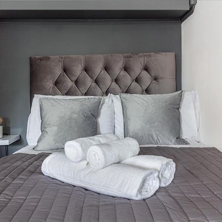 Host & Stay - New Street Accommodation Worcester Eksteriør billede